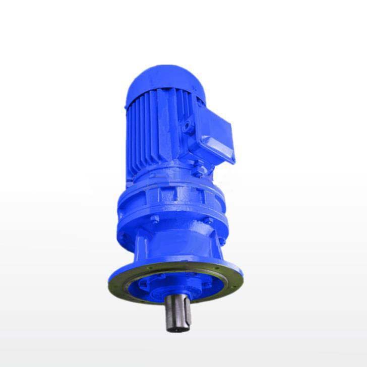 79標反應罐配套擺線針輪